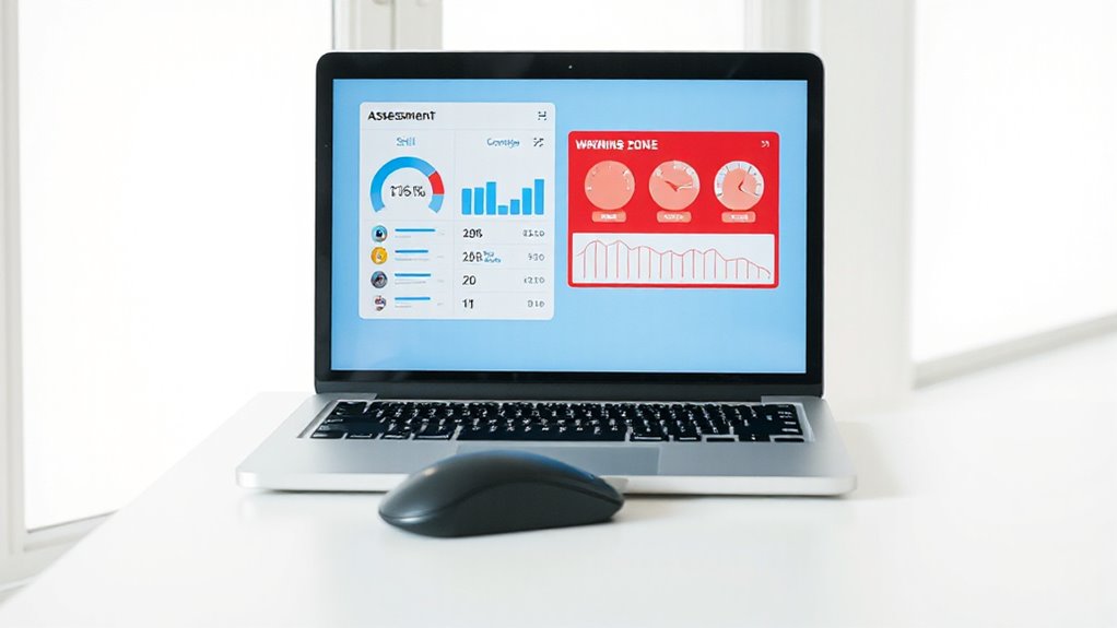 ai skills self assessment quiz