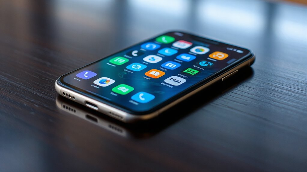 app choices reveal work style