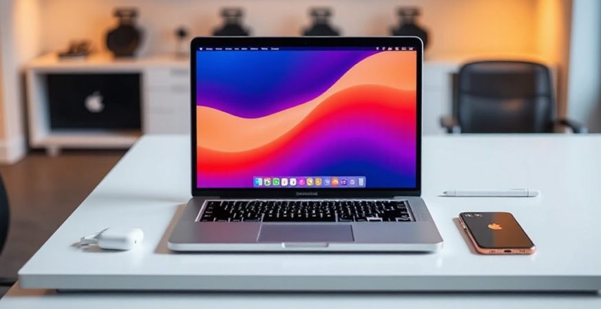 apple is transforming productivity