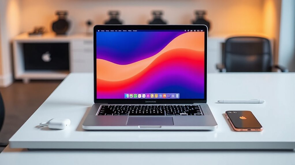 apple is transforming productivity