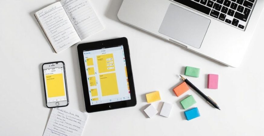 apple notes as all in one tool