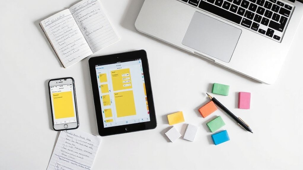 apple notes as all in one tool