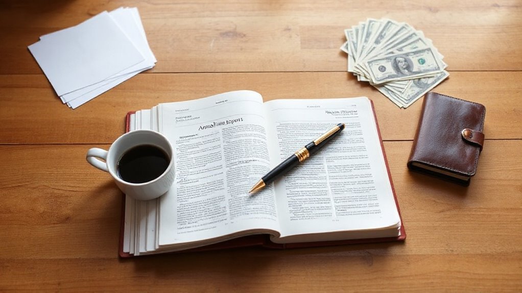 buffett s simple success habits