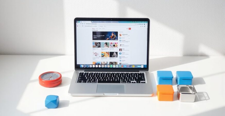 chrome extension boosts productivity