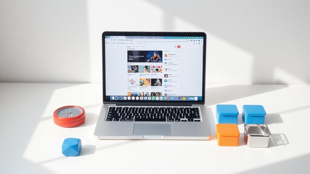 chrome extension boosts productivity