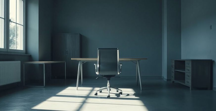 confidence drops amid anxiety