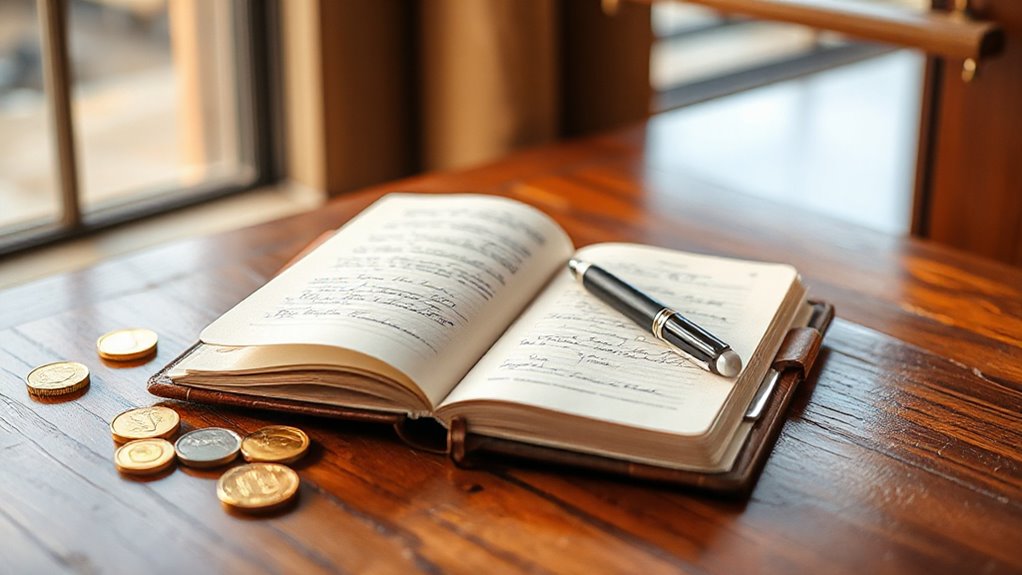 deep work builds wealth