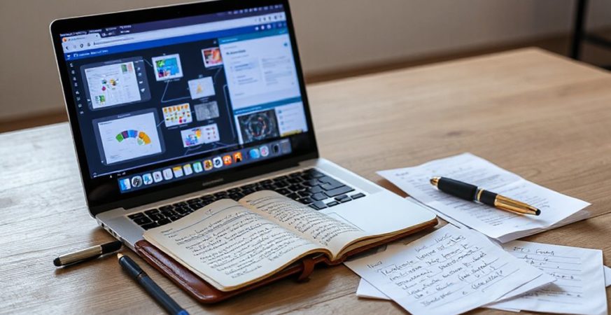 digital notes boost efficiency