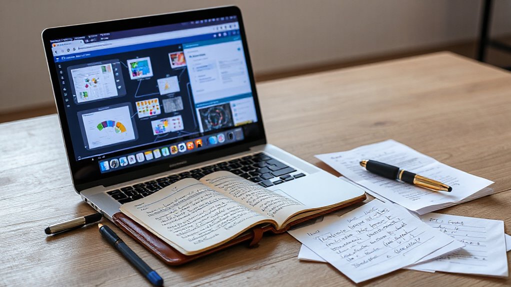 digital notes boost efficiency