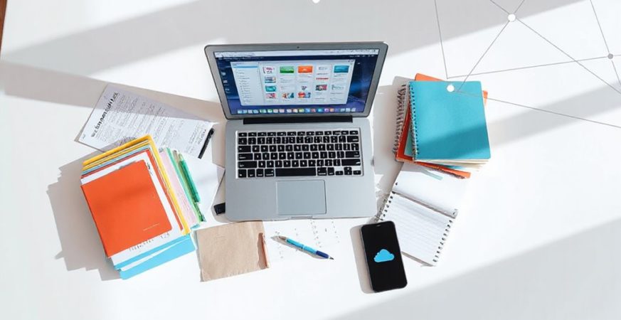 digital research management success