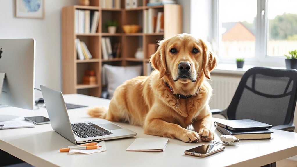 dog ownership boosts teen wellbeing