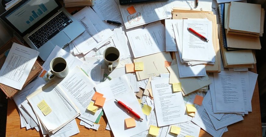 effective team productivity strategies