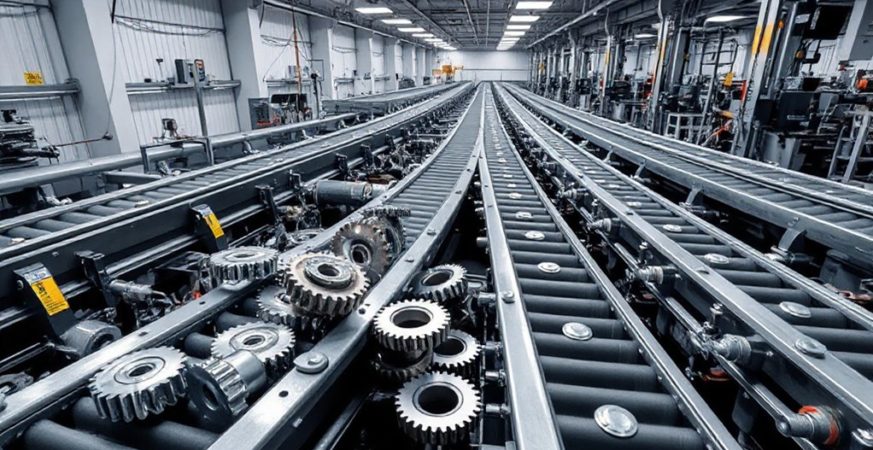 efficiency pursuit masks issues