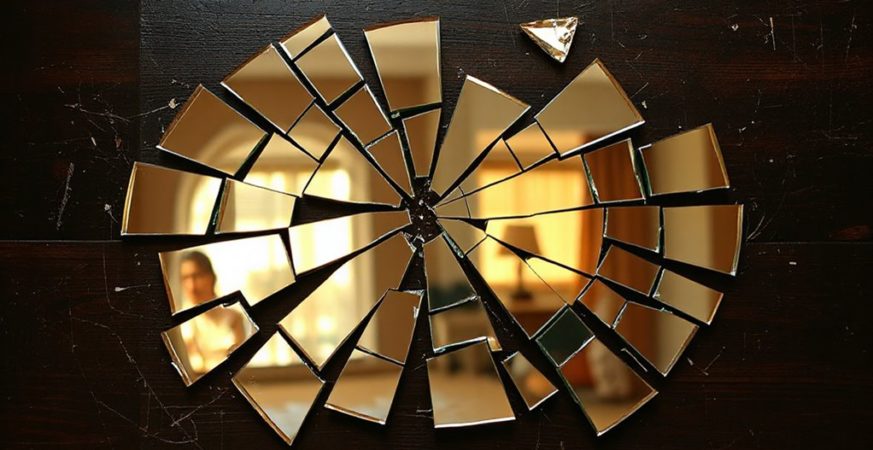 escape narcissistic repetition now