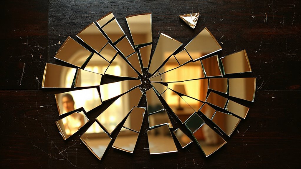 escape narcissistic repetition now