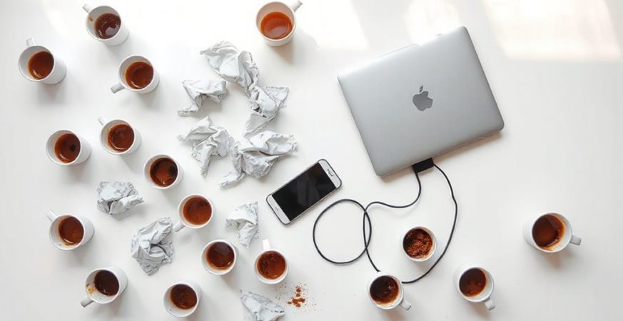 extended hours reduce efficiency