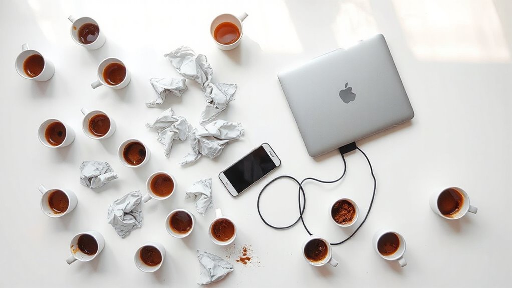 extended hours reduce efficiency