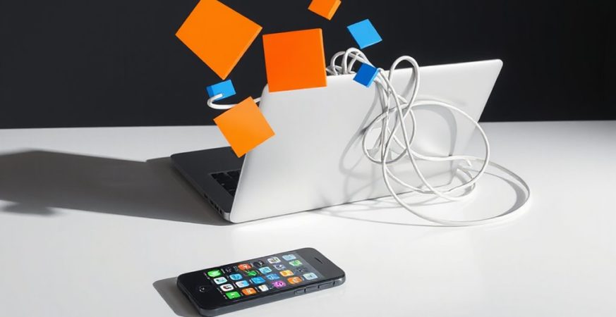 fired zapier for better automation