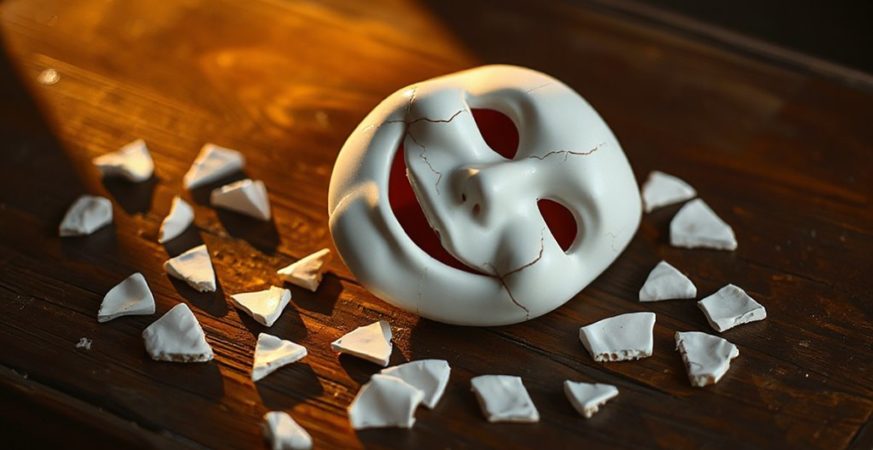 forced gratitude can harm