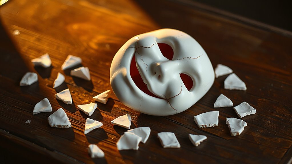 forced gratitude can harm