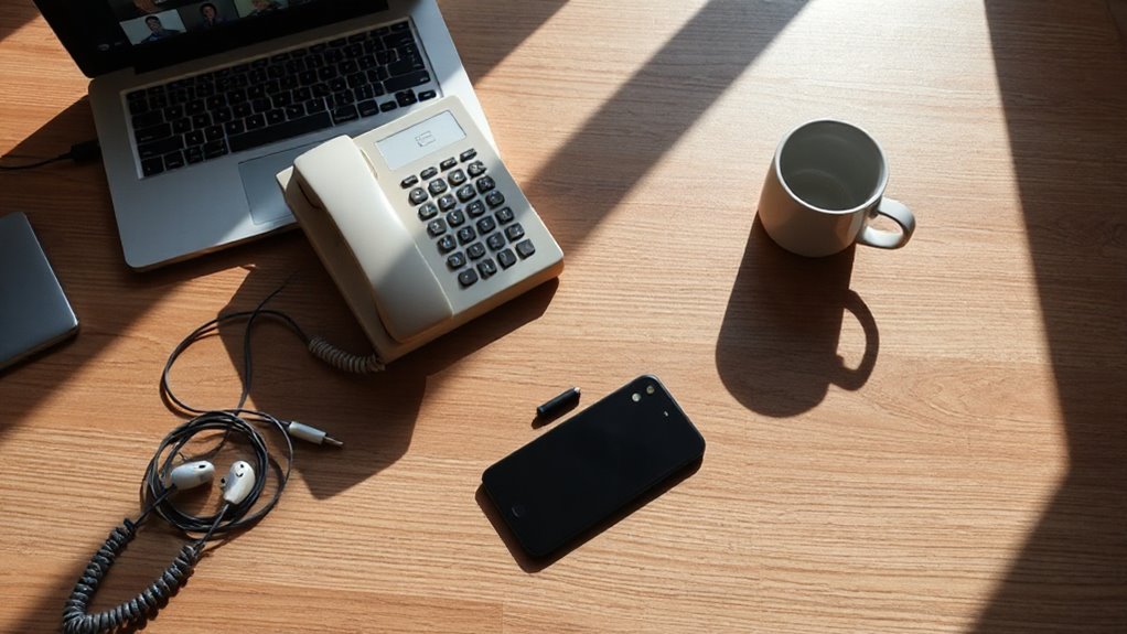 gen z avoids traditional offices