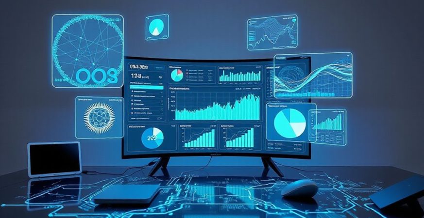 health transformation accelerates life