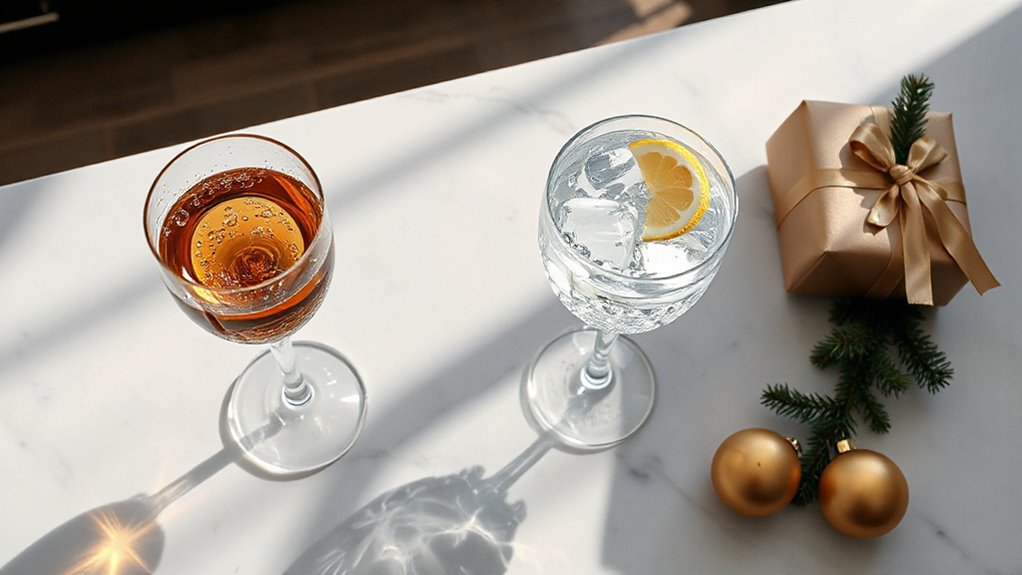 healthier happier holiday celebration