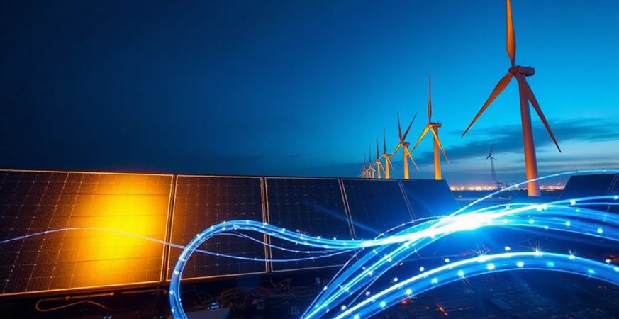 hidden energy sources boost productivity