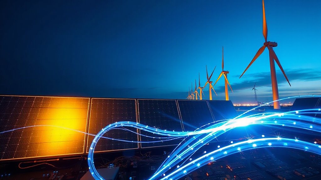 hidden energy sources boost productivity