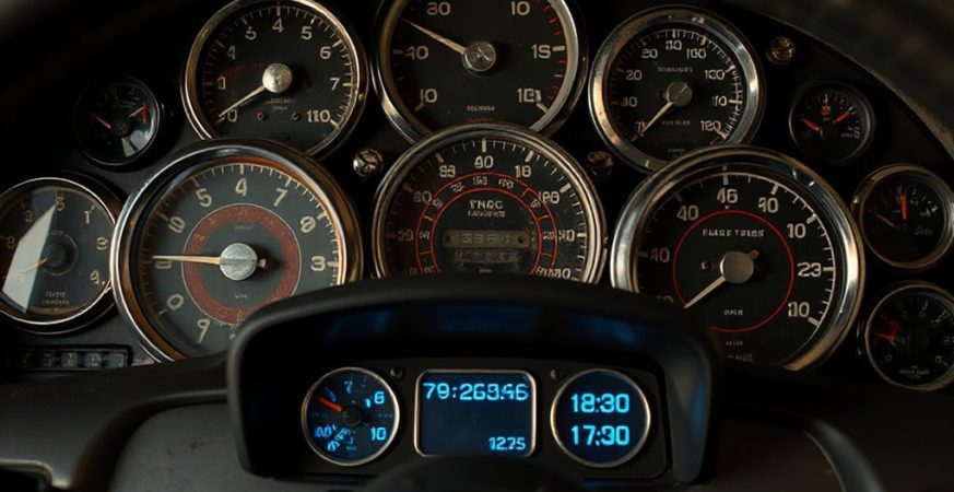 ignoring key performance indicators