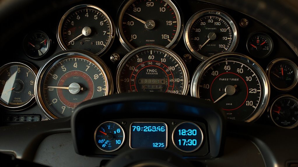 ignoring key performance indicators