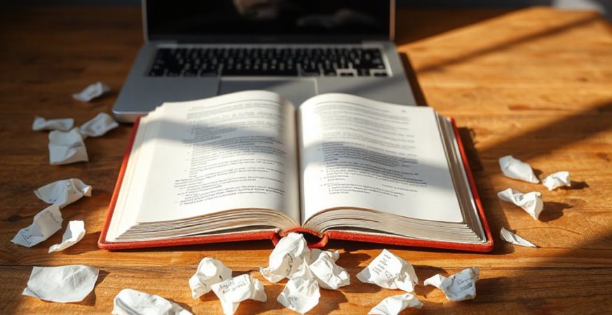 in depth books outperform hacks