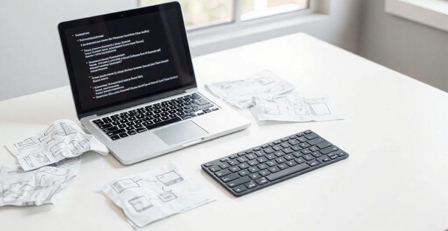 markdown enhances productivity workflows