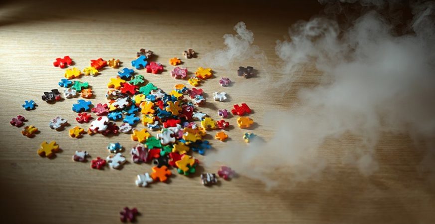 mental decline reports increasing