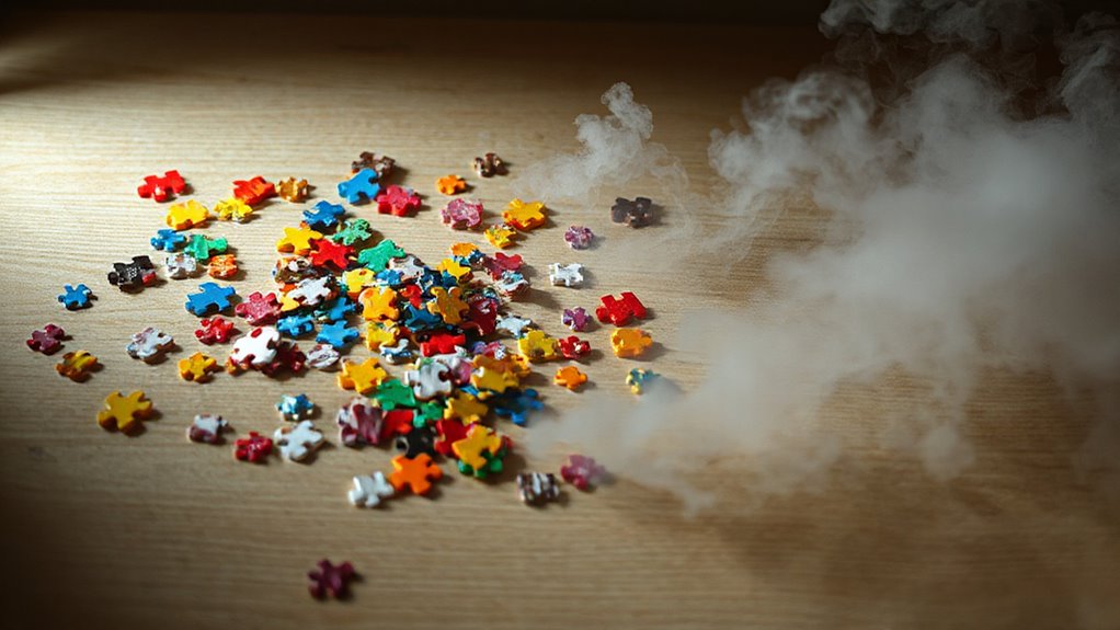 mental decline reports increasing