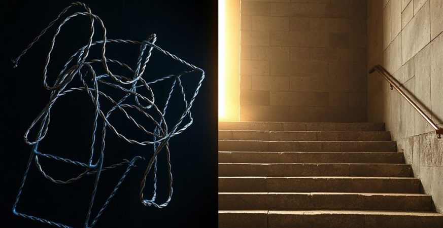 mind s self sabotage neuroscience