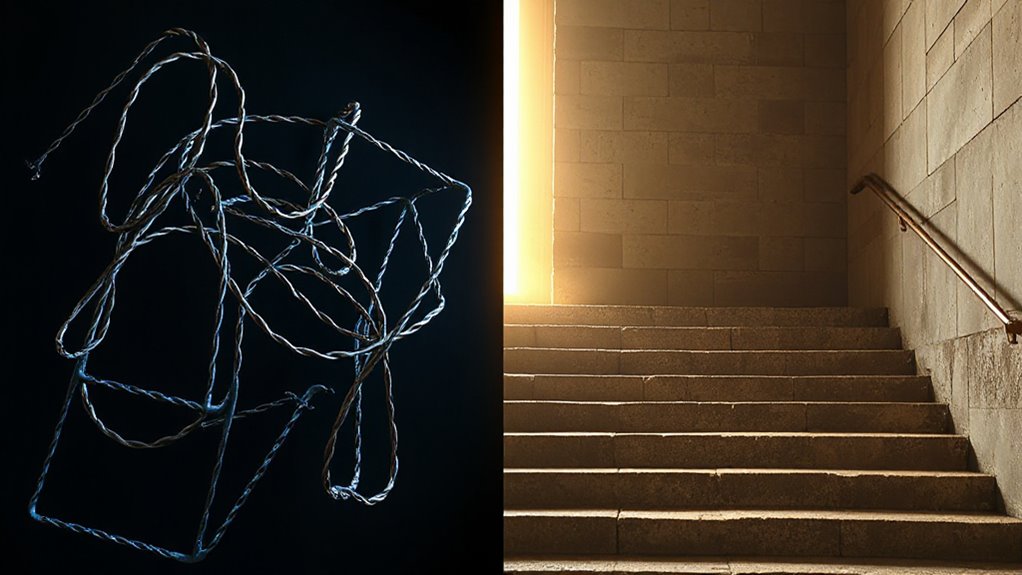 mind s self sabotage neuroscience