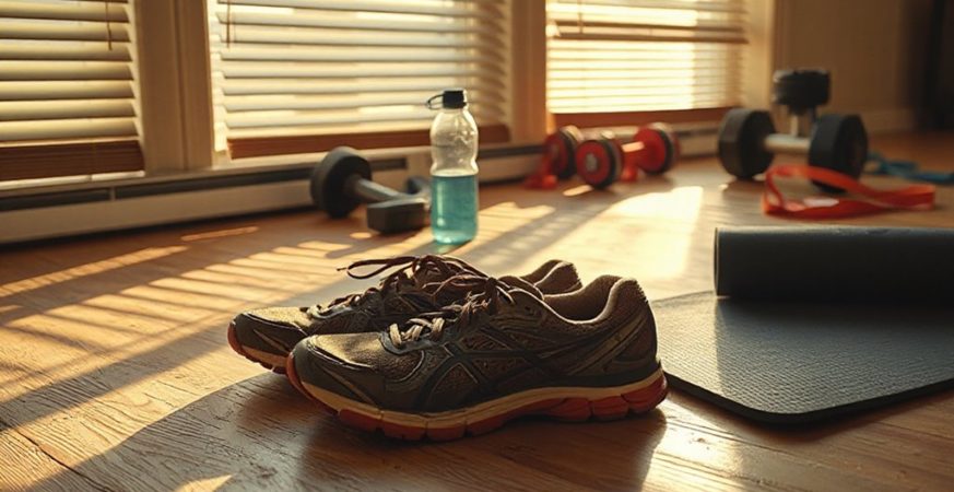 motivation and consistency fail