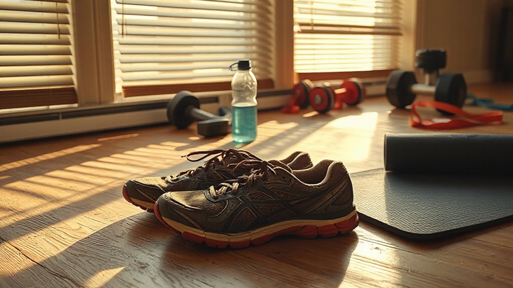 motivation and consistency fail