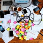 Consistent Actions: The Overlooked Cure for Persistent Problems