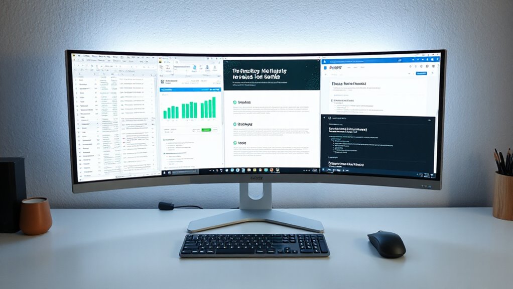 no more ultrawide work