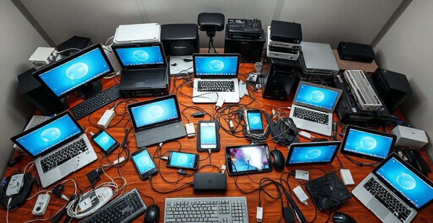 overloading tools harms efficiency