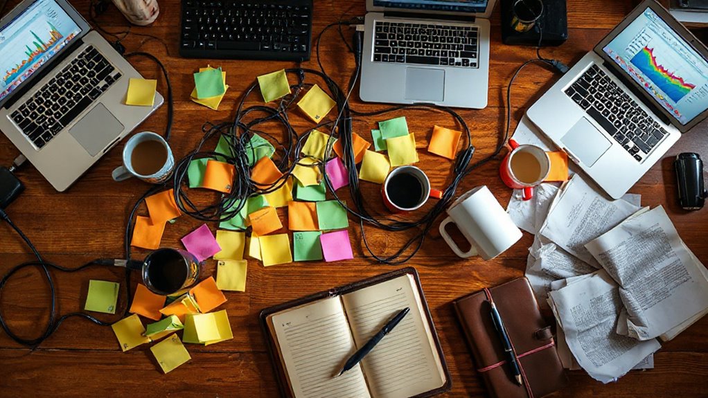 overly rigid scheduling strategies