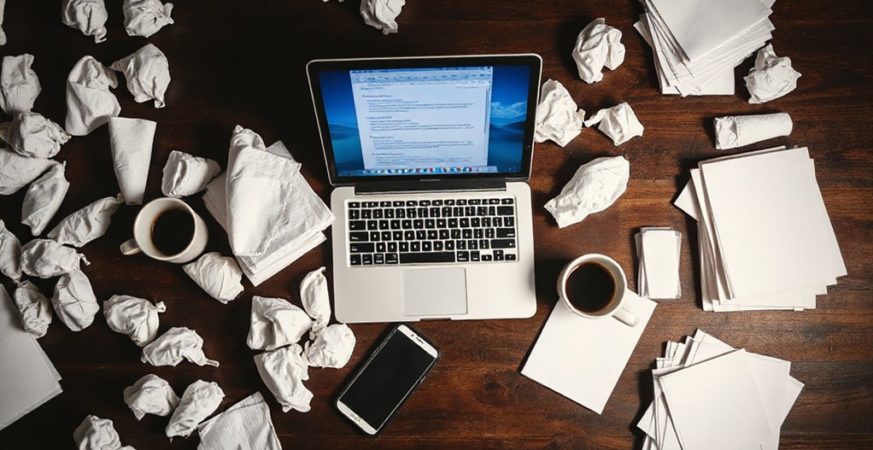 overthinking email effectiveness