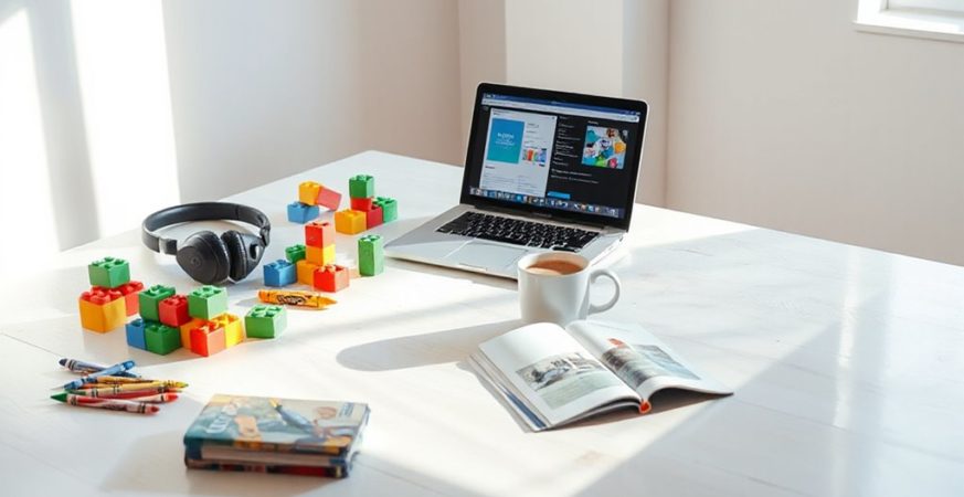 parenting tips for workplace success