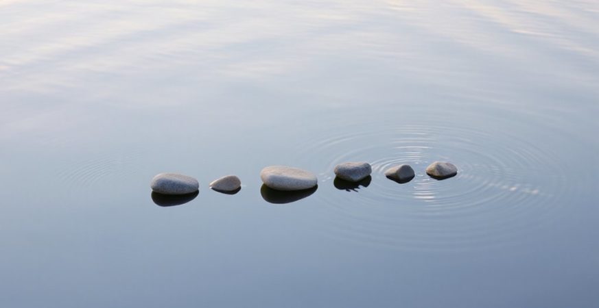 persistence overcomes difficulties