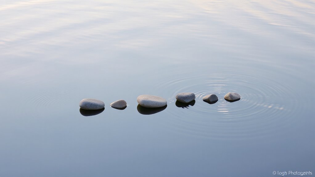 persistence overcomes difficulties