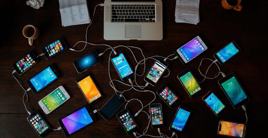 regaining control over work