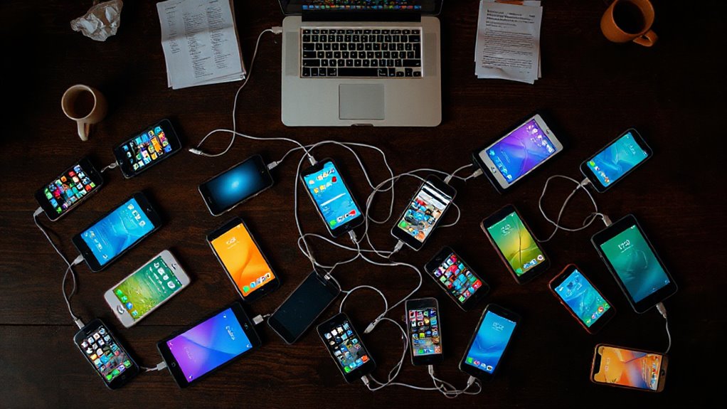 regaining control over work