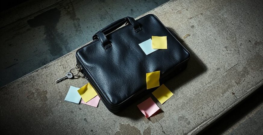 rejecting the entrepreneurial label